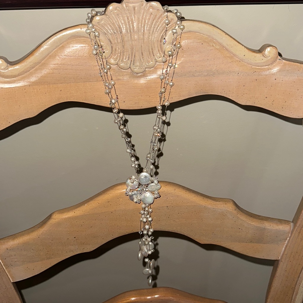 Majamos Necklace